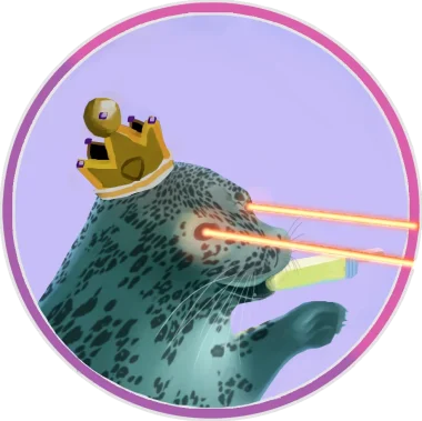Galumph!