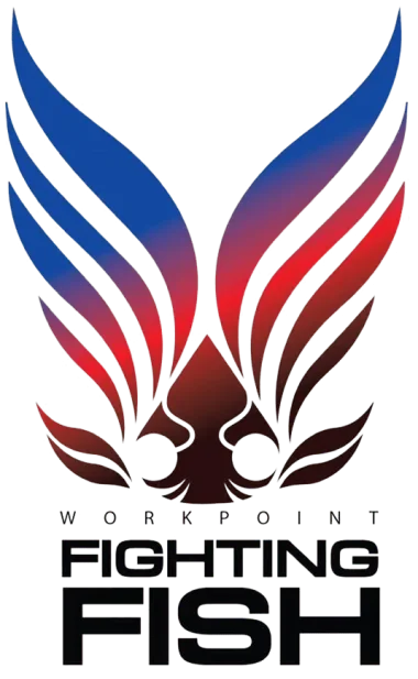 Workpoint Fighting Fish