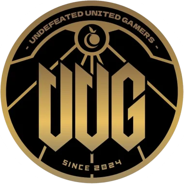 Undefeated United Gamers