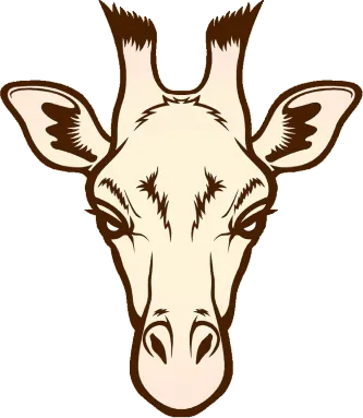 Oops - The Tough Giraffes