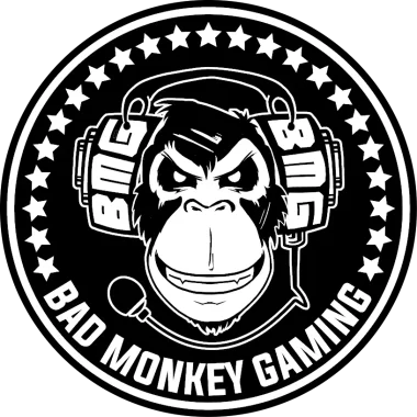 Bad Monkey Gaming