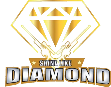 ShineLikeDiamond