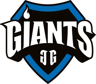Giants Gaming