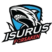 Isurus Gaming Forsaken