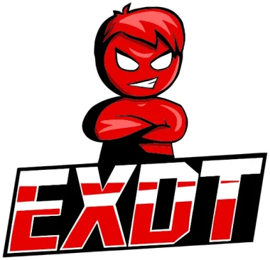 exDT