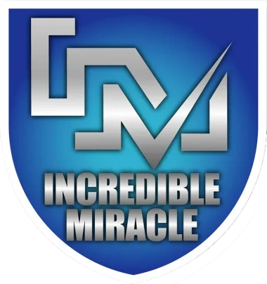 Incredible Miracle