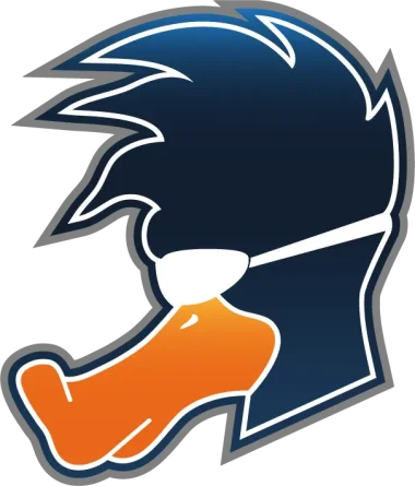Playing Ducks