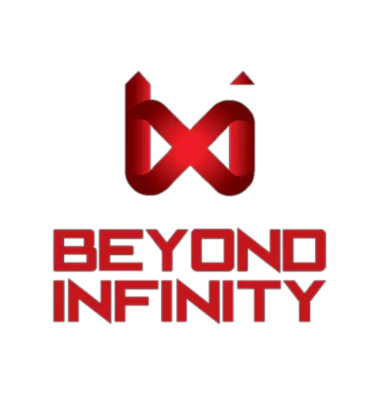 Beyond Infinity