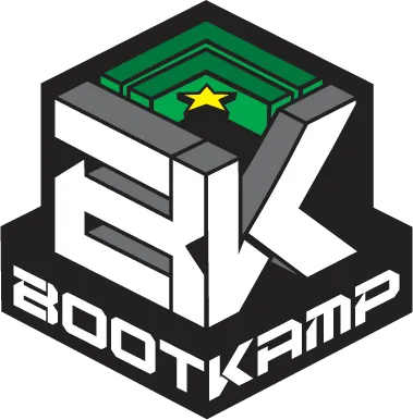 Bootkamp Gaming Female