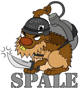 SPALE