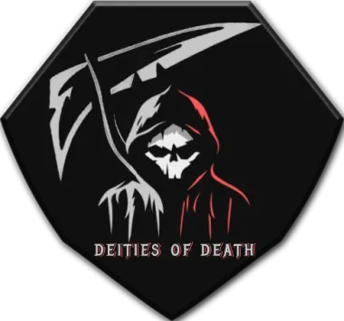 Deities of Death