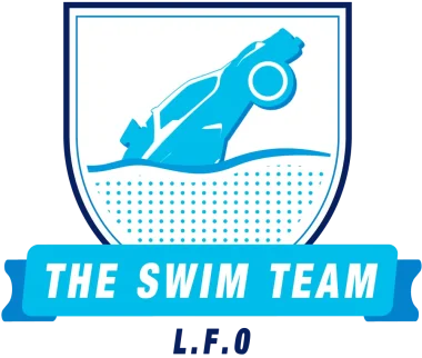 The Swim Team