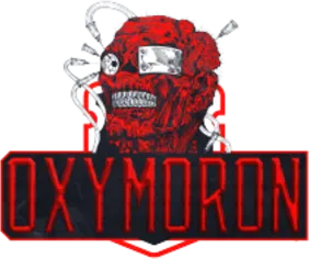 Oxymoron