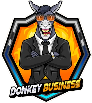 Donkey Business