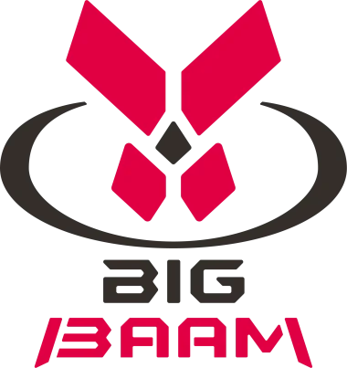 Team Big BAAM