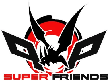 PvP Superfriends