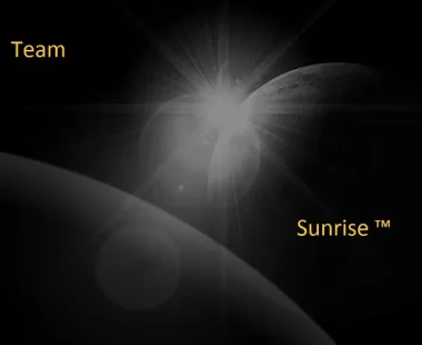 Team Sunrise