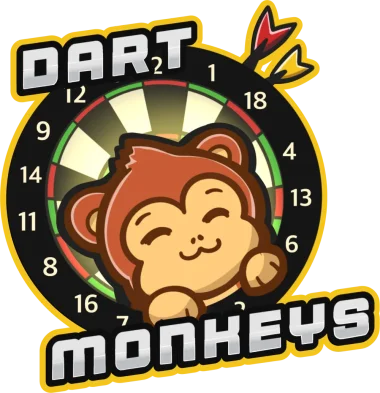 Dart Monkeys