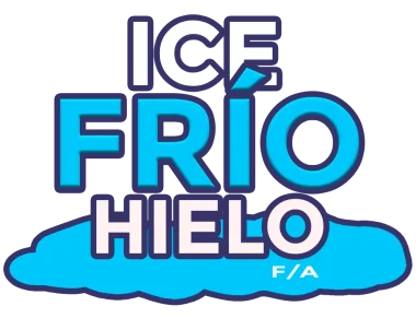 Ice Frio Hielo