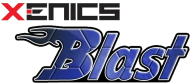 Xenics Blast