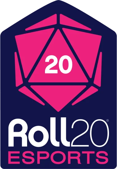 Roll20 esports