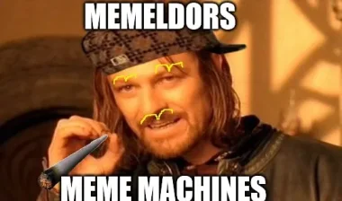 Memeldors Meme Machines