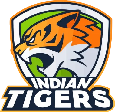 INDIAN TIGERS