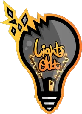 Lights Out!