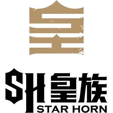 Star Horn Royal Club