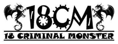 18 CRIMINALMONSTER