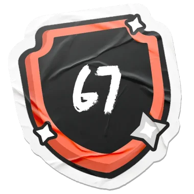 Six Seven