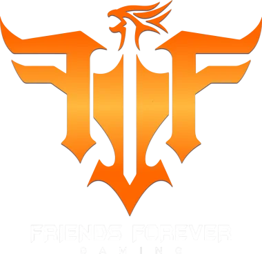 Friends Forever Gaming