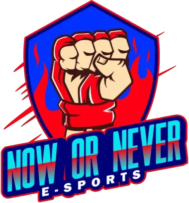 Now Or Never