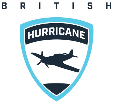 British Hurricane