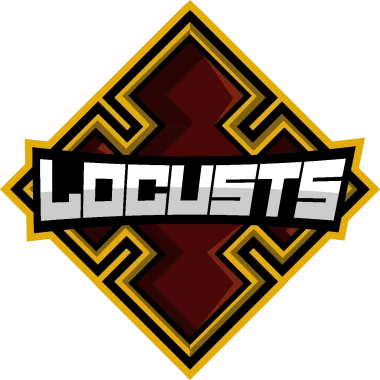 Locusts