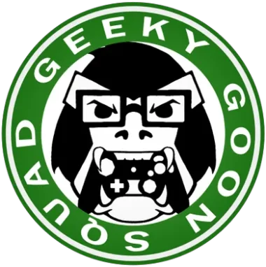Geeky Goon Squad