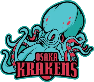 Osaka Krakens