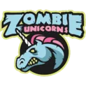 Zombie Unicorns