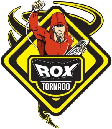TORNADO RoX