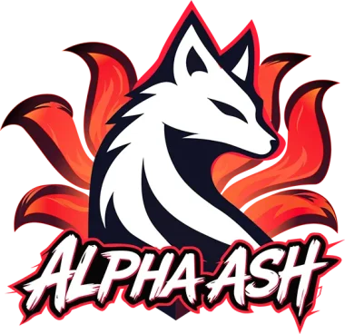 AlphaAsh