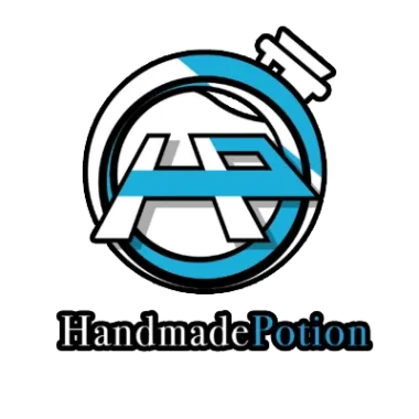 Handmade Potion