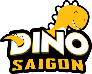 Saigon Dino