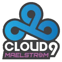 Cloud9 Maelstrom
