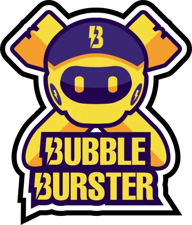Bubble Burster Gaming
