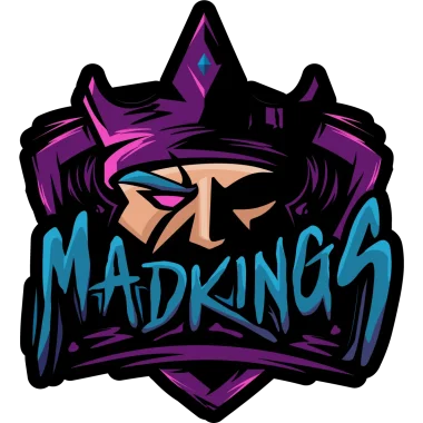 Mad Kings