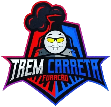 Trem Carreta Furacão