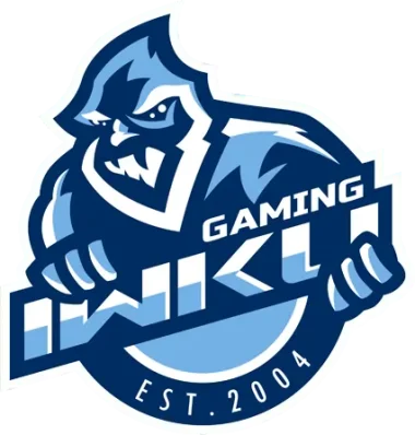 Iwku Gaming