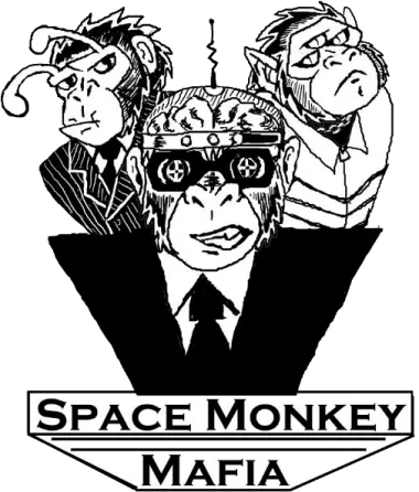 Space Monkey Mafia