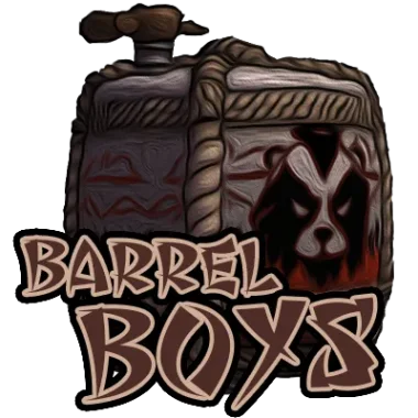 Barrel Boys