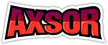 Axsor